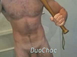 DuoChoc