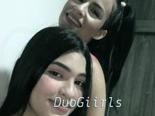 DuoGiirls