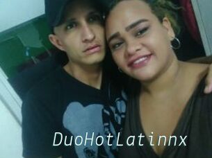 DuoHotLatinnx