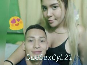 DuoSexCyL21