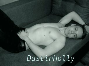 DustinHolly