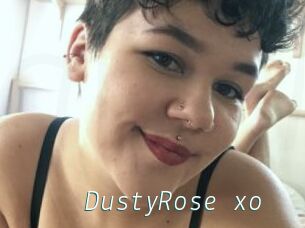 DustyRose_xo