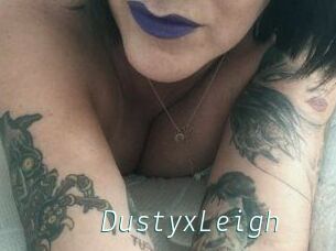 DustyxLeigh