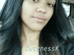 DutchessX