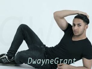 DwayneGrant