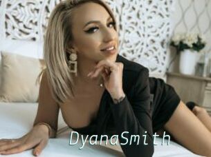 DyanaSmith