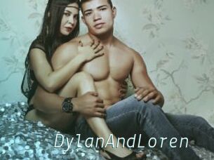 DylanAndLoren