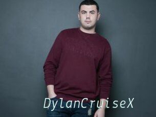 DylanCruiseX