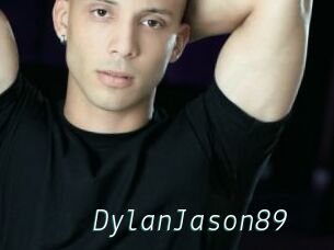 DylanJason89