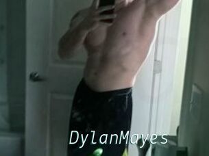 Dylan_Mayes