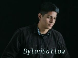 DylanSallow