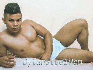 DylanStud19cm