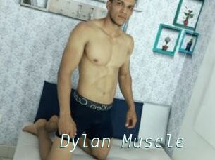 Dylan_Muscle