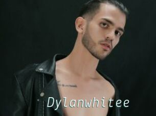 Dylanwhitee