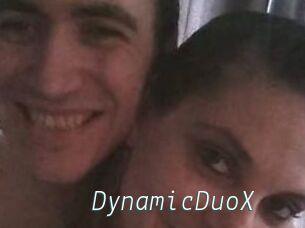 DynamicDuoX