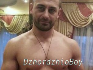 Dzhordzhio_Boy