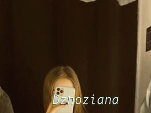 Dzhoziana