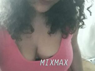 MIXMAX