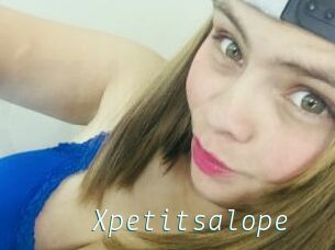 Xpetitsalope