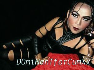 DOmiNanTforCumXx