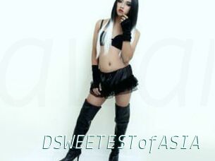 DSWEETESTofASIA