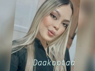 Daakootaa