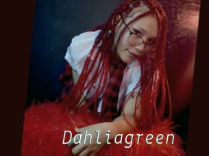 Dahliagreen