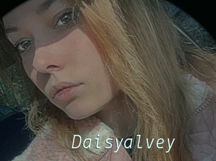 Daisyalvey