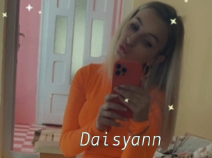 Daisyann