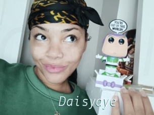 Daisyaye