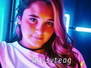 Daisyteag