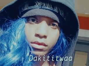 Dakititwaa