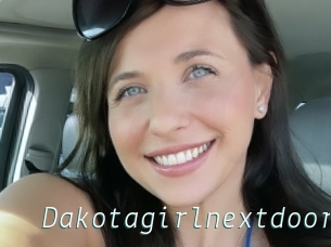 Dakotagirlnextdoor