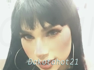 Dakotahot21