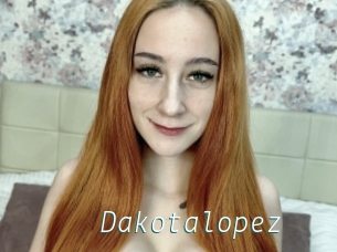 Dakotalopez