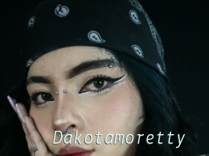 Dakotamoretty