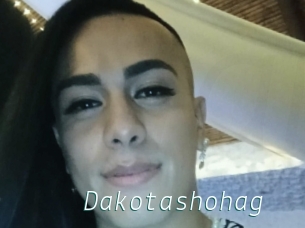 Dakotashohag