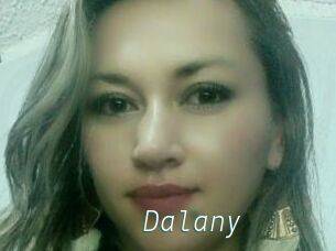 Dalany