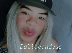 Daliacandyss