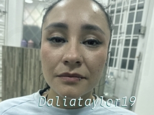 Daliataylor19