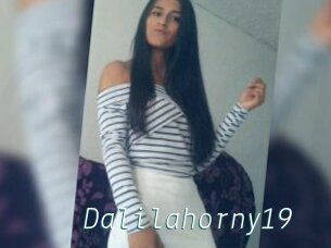 Dalilahorny19