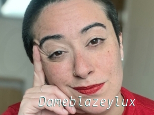 Dameblazeylux