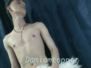 Damiamcopper