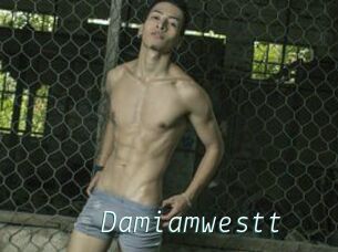 Damiamwestt