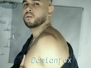 Damianfox