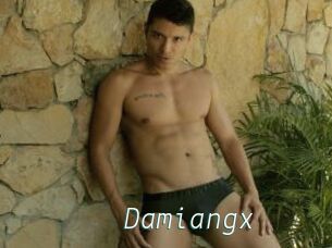 Damiangx