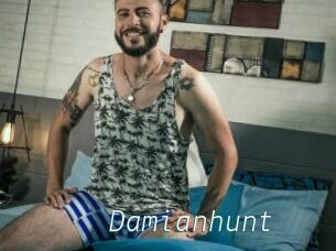 Damianhunt