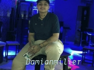 Damianmiller