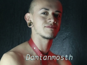 Damianmosth