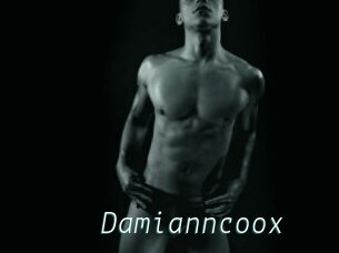 Damianncoox